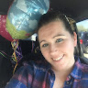 Meet your Posher, Leanne